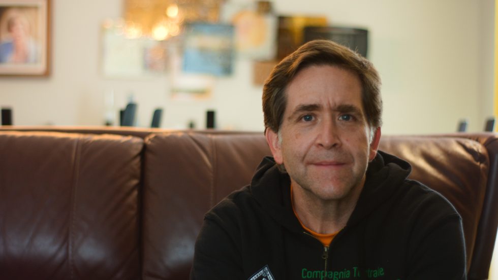 Autiste maintenant majeur