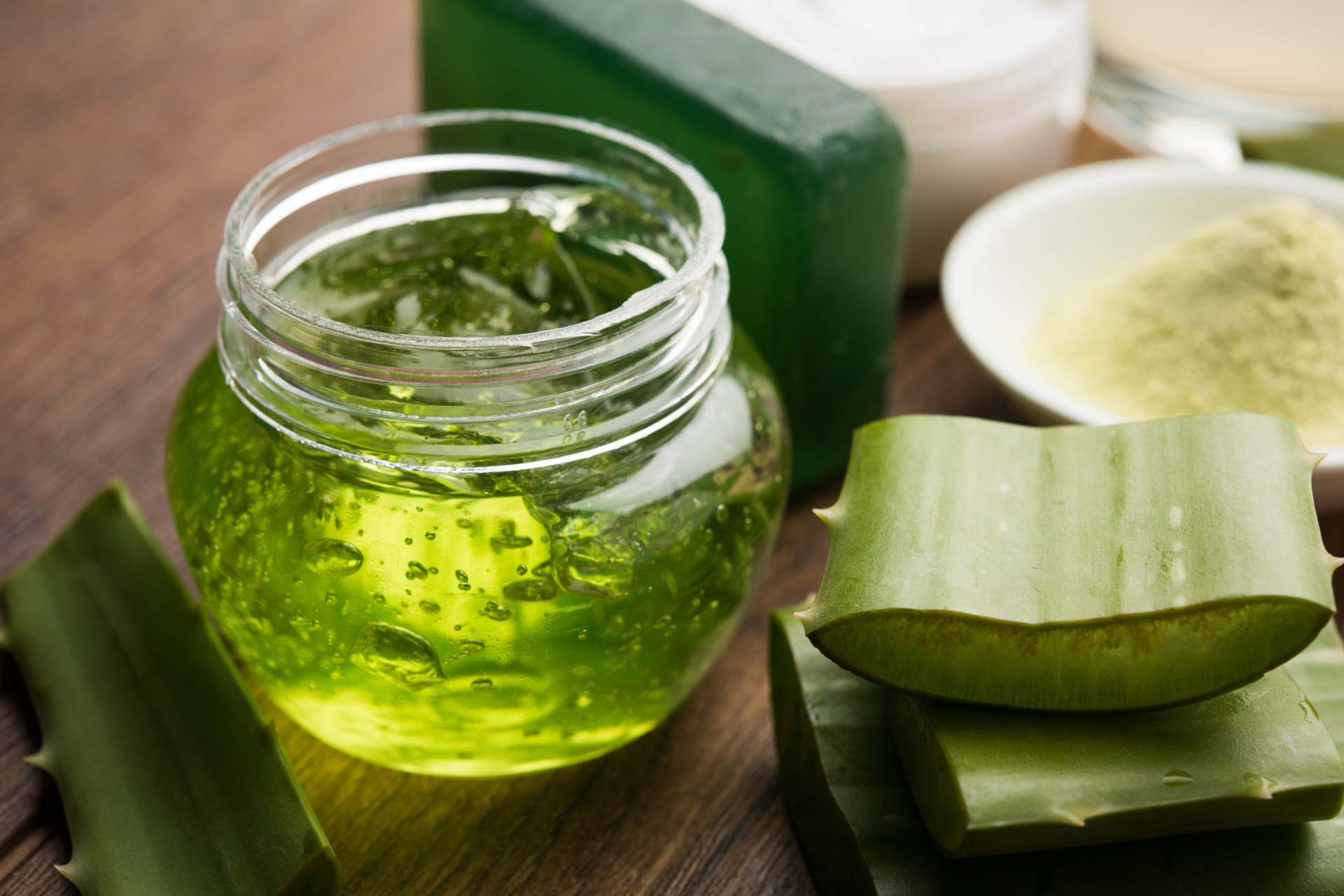 aloe vera