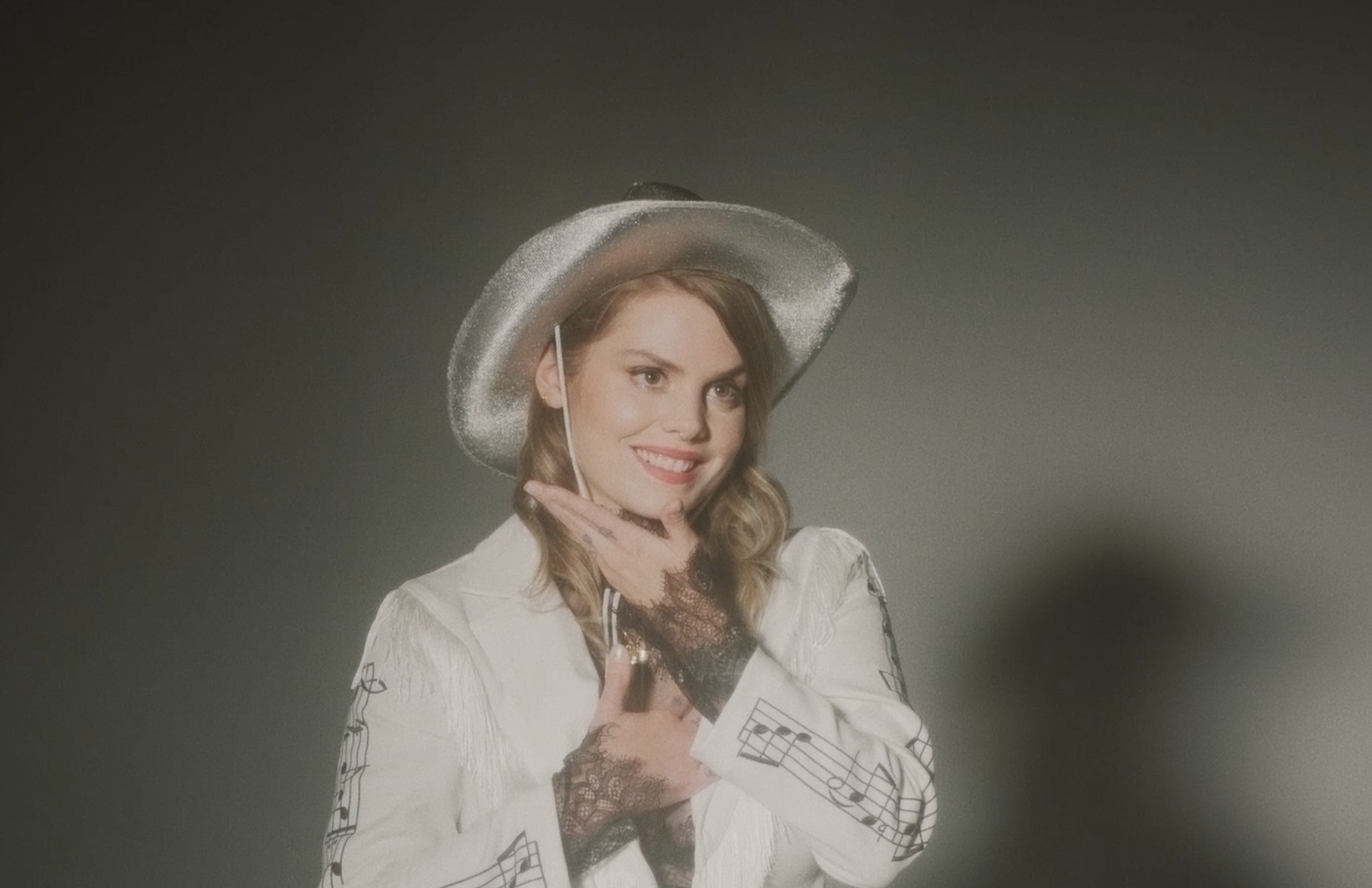 Coeur de pirate T'es belle
