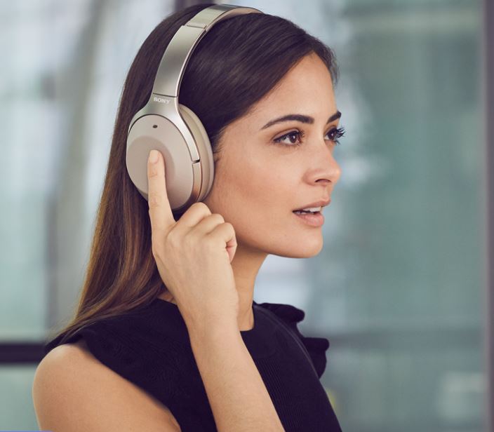 Sony-1000XM2-appels-ecouteurs-sans-fil-bluetooth