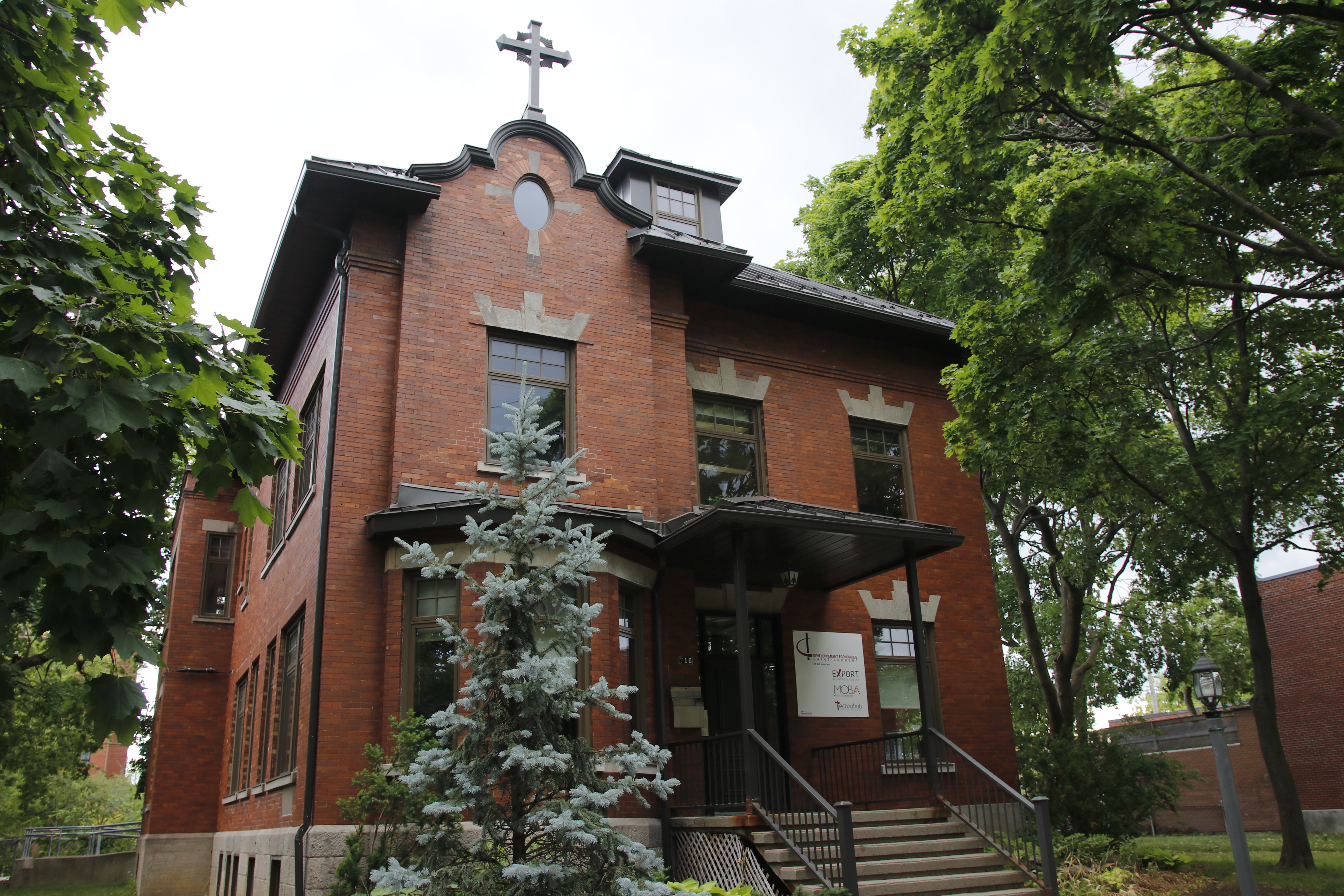 Maison Stanislas-Jarry