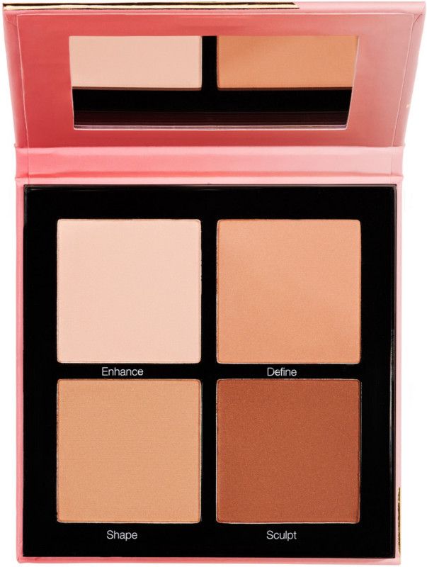 Palette de maquillage