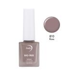 Bouteille de vernis à ongles