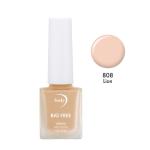 Bouteille de vernis à ongles