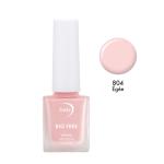 Bouteille de vernis à ongles