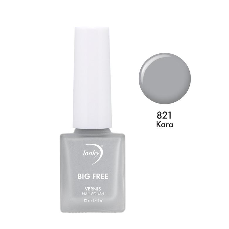 Bouteille de vernis à ongles