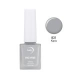 Bouteille de vernis à ongles