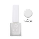 Bouteille de vernis à ongles