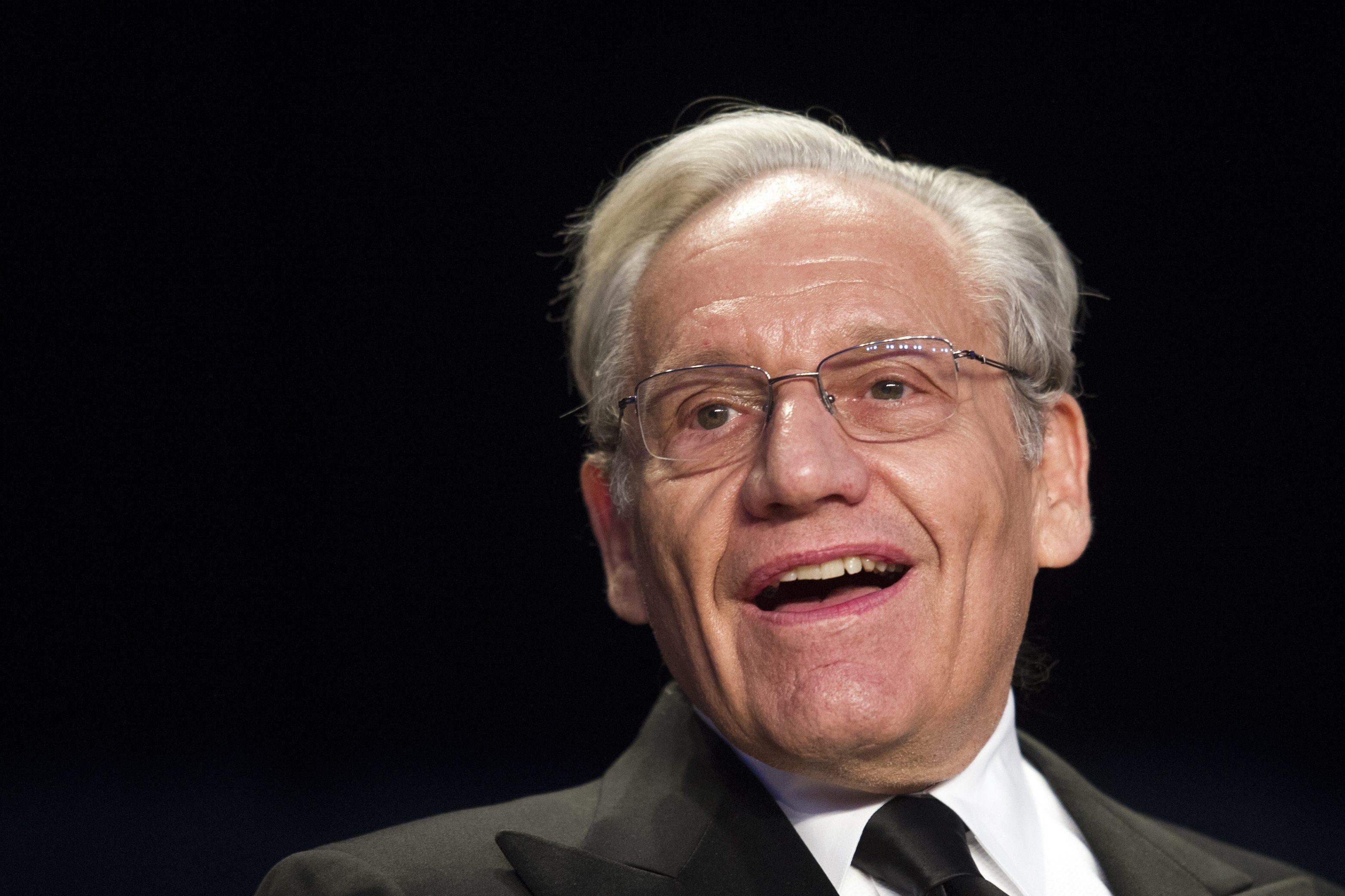 Campagne 2020: les dommages du livre de Woodward sont-ils terminés?