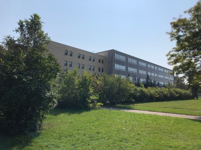 École Marie-Anne