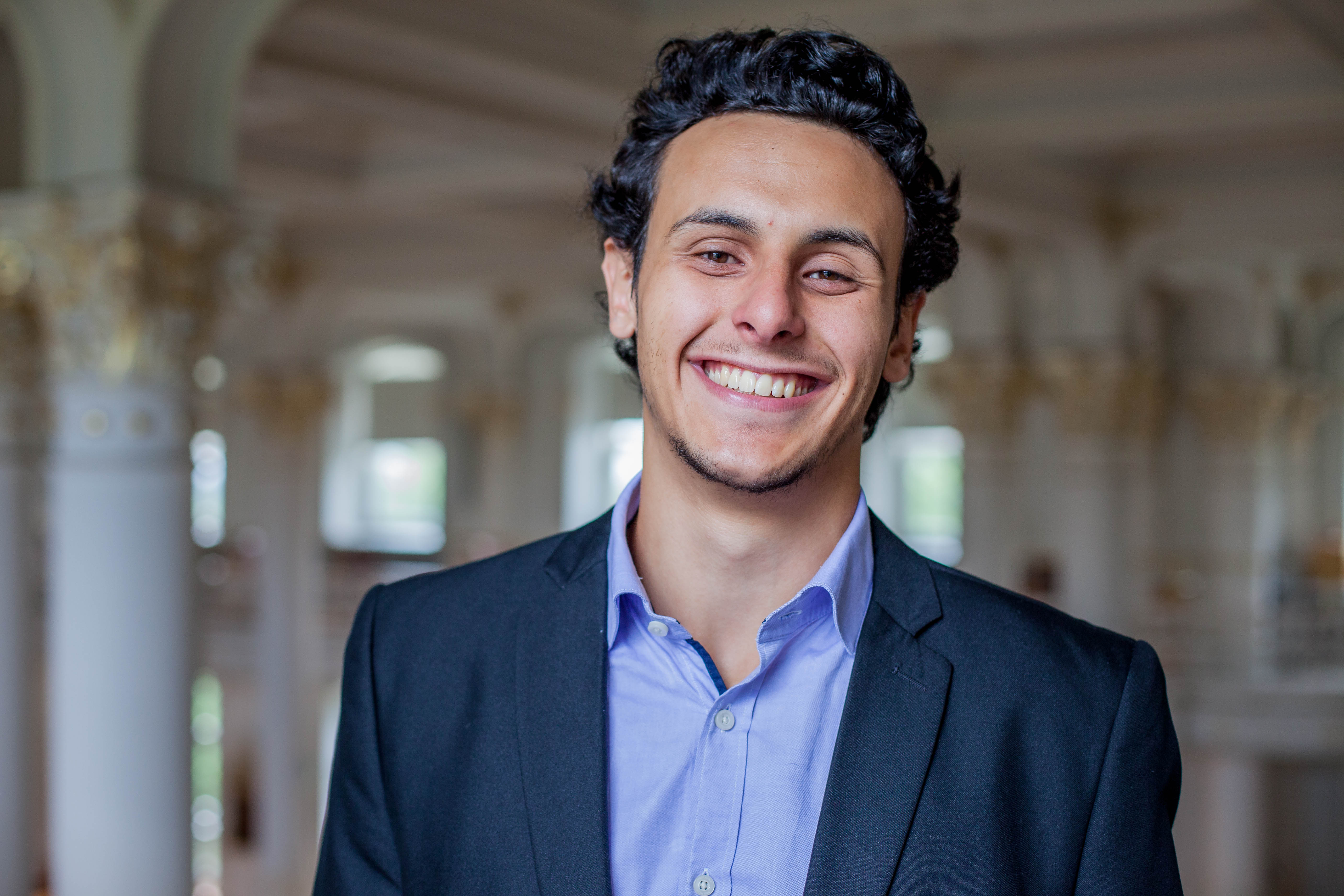 Nouveau mandat pour un conseiller de Lachine