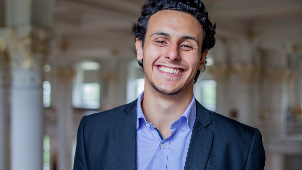 Nouveau mandat pour un conseiller de Lachine