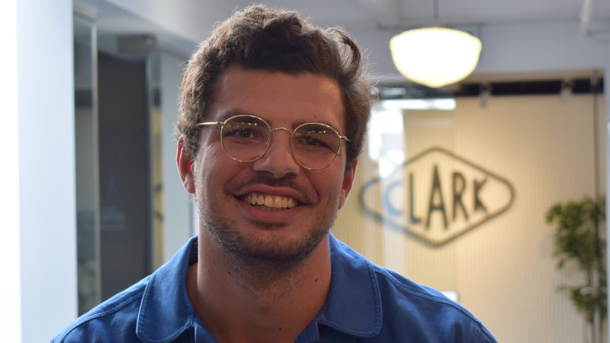 Nicolas Bon est le fondateur de Clark Influence, spécialisée dans le marketing d'influence.