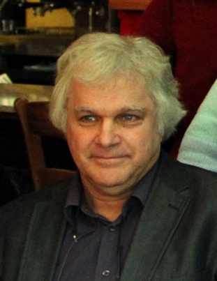 Richard Ouellet
