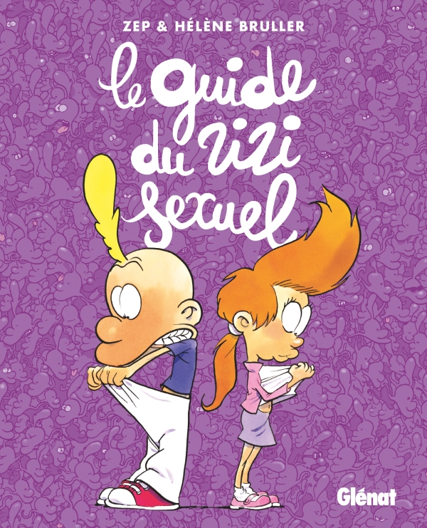 Titeuf et «Le Guide du zizi sexuel» reviennent dans une version actualisée