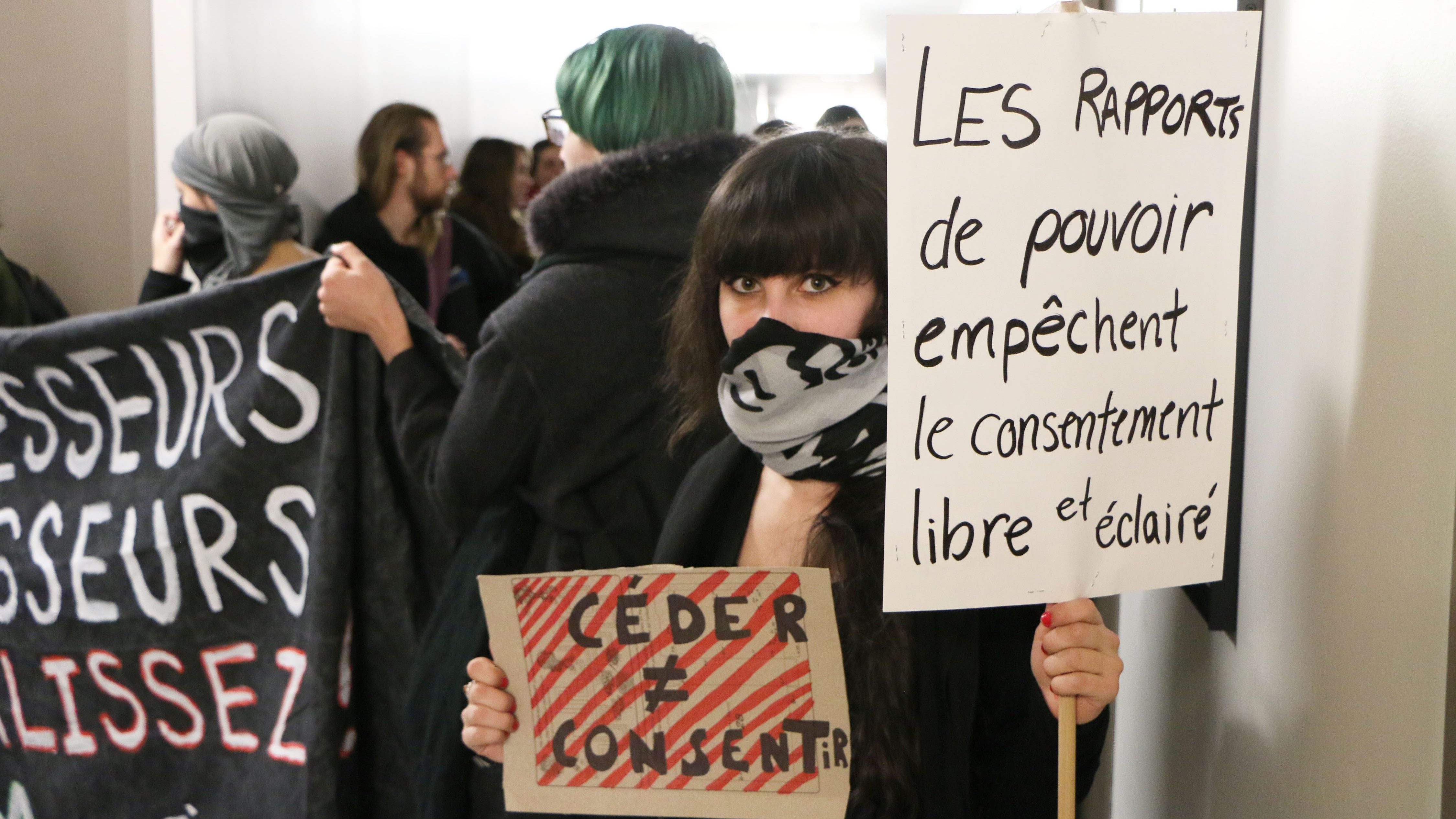 7e ciel: on craque pour «Je suis une femme d’octobre», «Escouade 99» et «That moment-Le pays des cons»