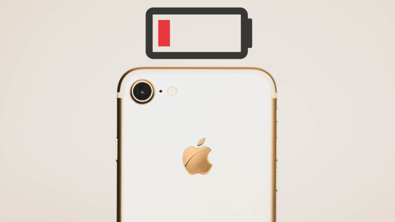 Depuis l’installation de la mise à jour iOS 14, certains iPhone voient leur batterie se drainer rapidement. iPhone iOS 14 problème batterie