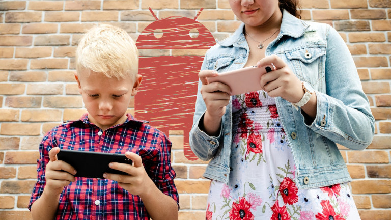21 applications jeux t&eacute;l&eacute;phone tablette Android infect&eacute; adware