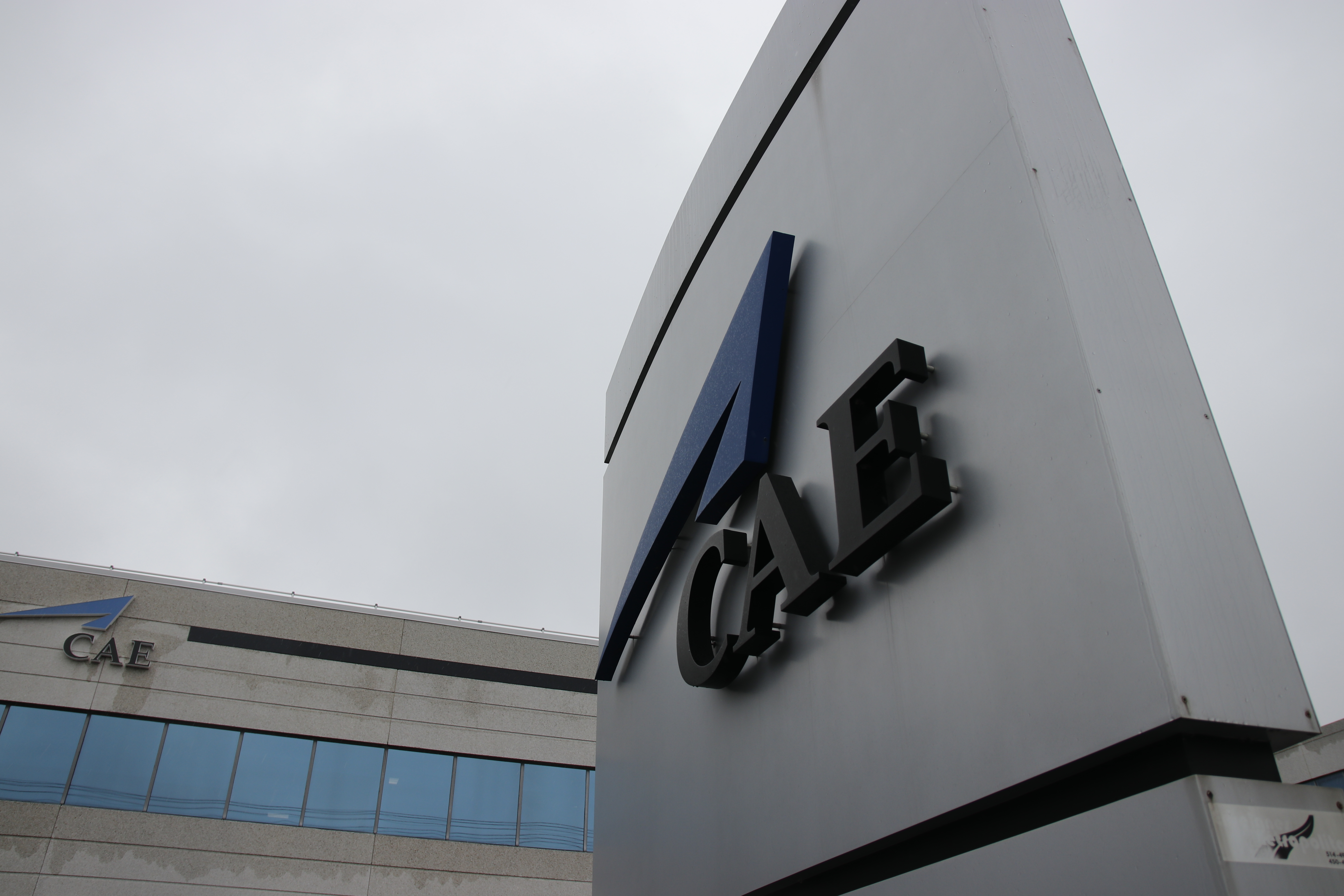CAE