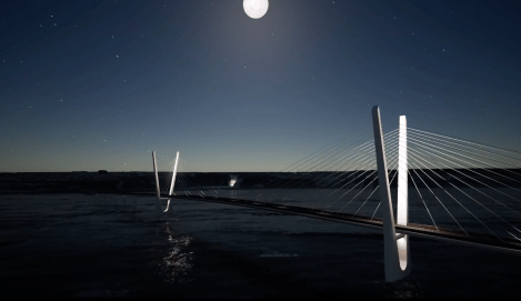 Le nouveau pont de l’île d’Orléans en 2027