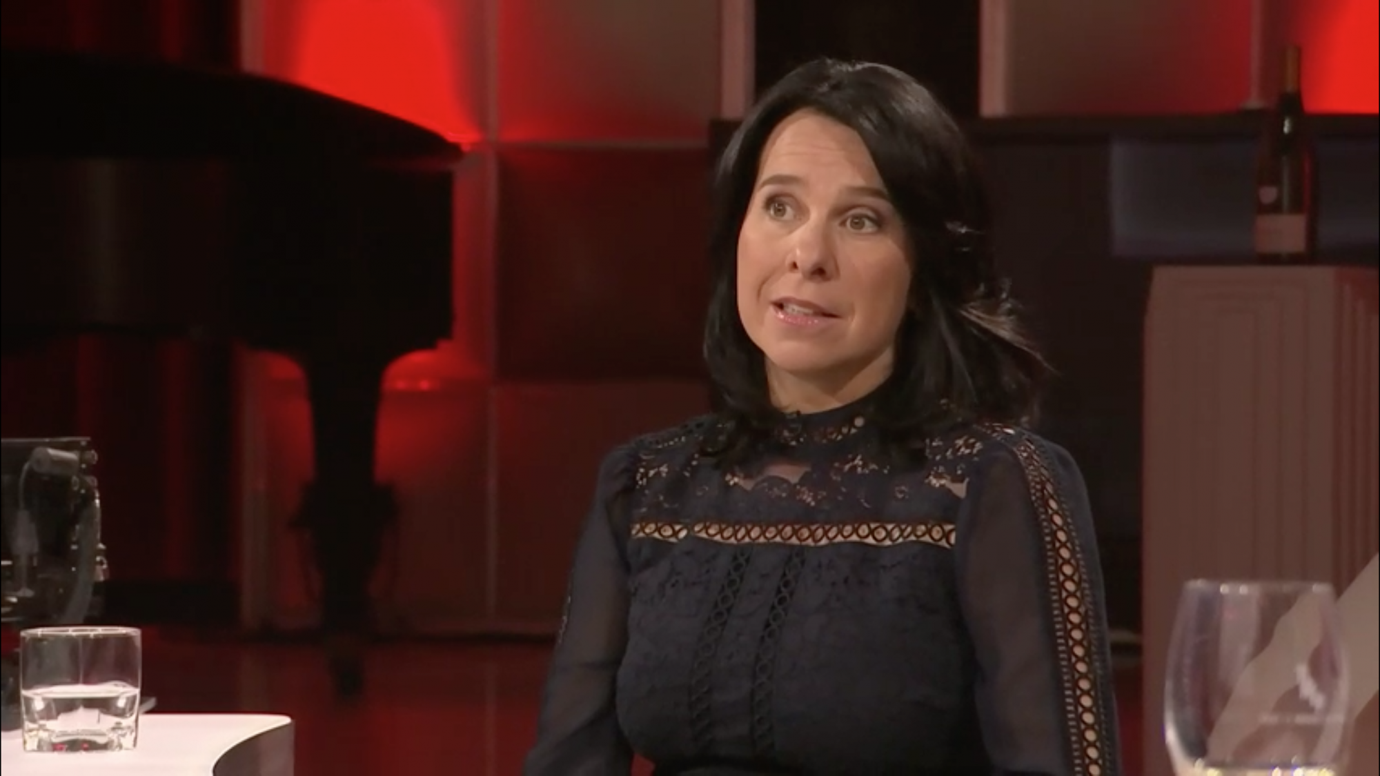 La santé mentale sur toutes les lèvres à TLMEP