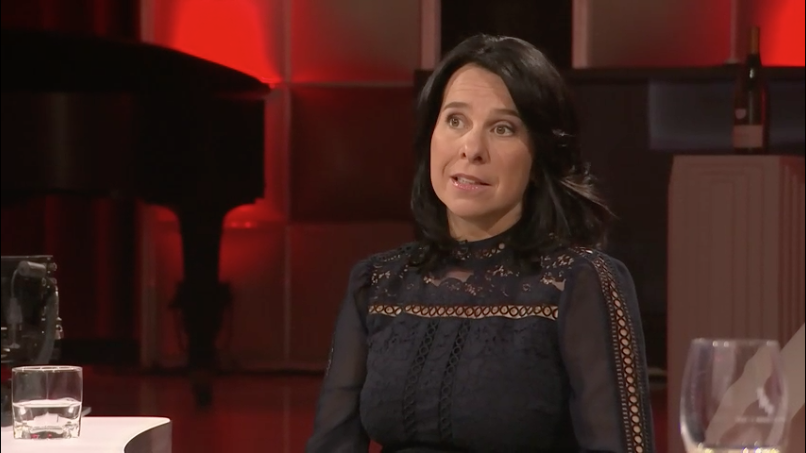 La santé mentale sur toutes les lèvres à TLMEP
