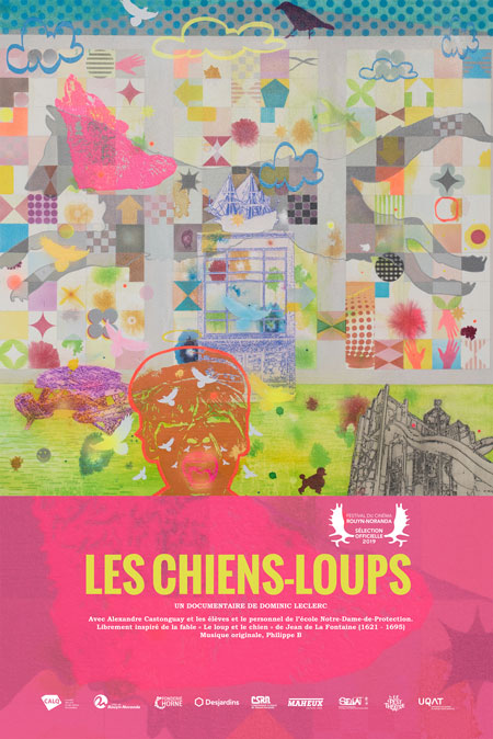 Sur vos écrans cette semaine...«Les Chiens-Loups», «Nothingwood», «Moi, Tonya»
