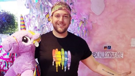 La Licornerie ouvre des magasins à Brossard et Québec