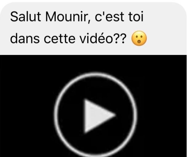 Virus Messenger Facebook