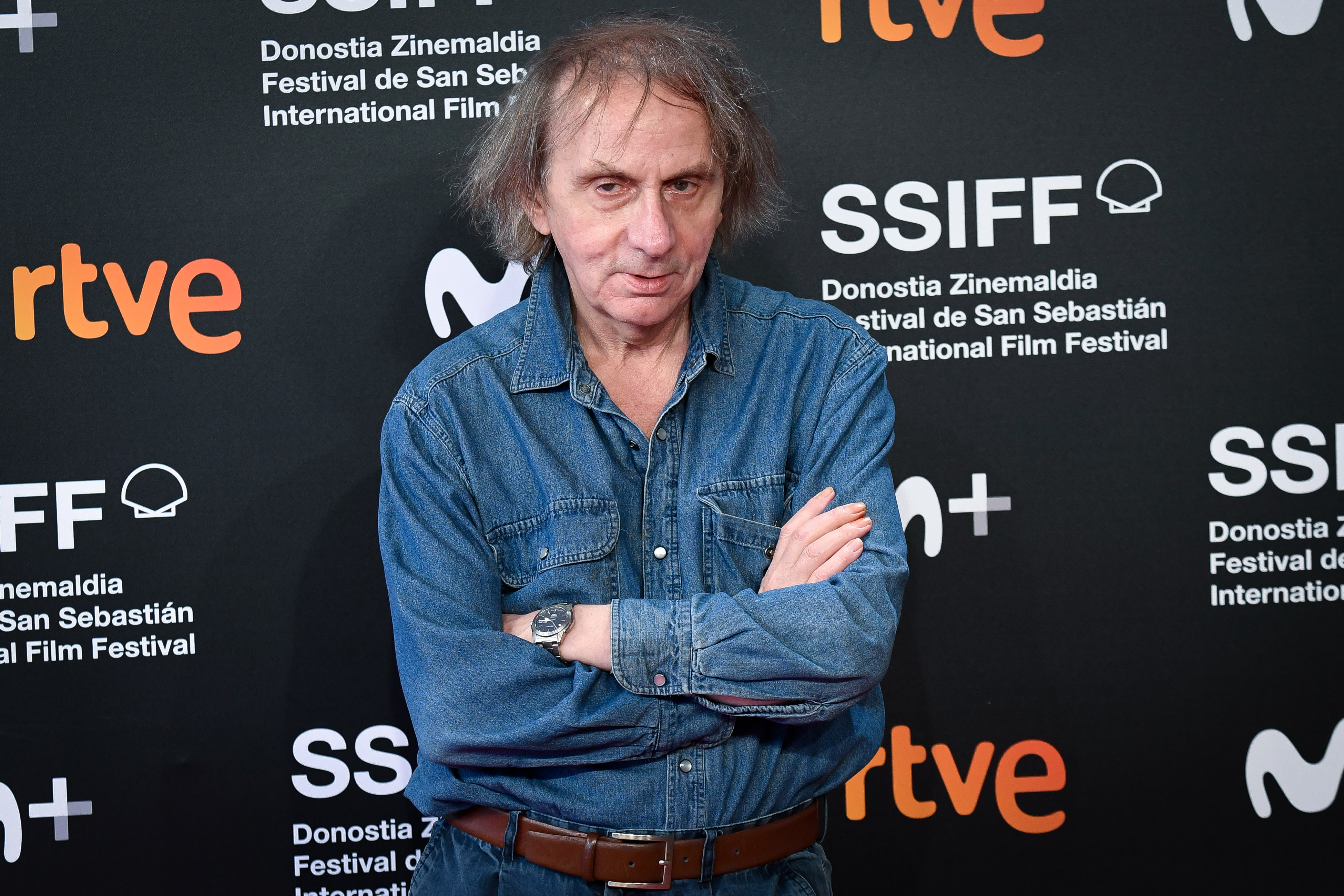 Michel Houellebecq revient en librairies avec un dernier recueil d'essais