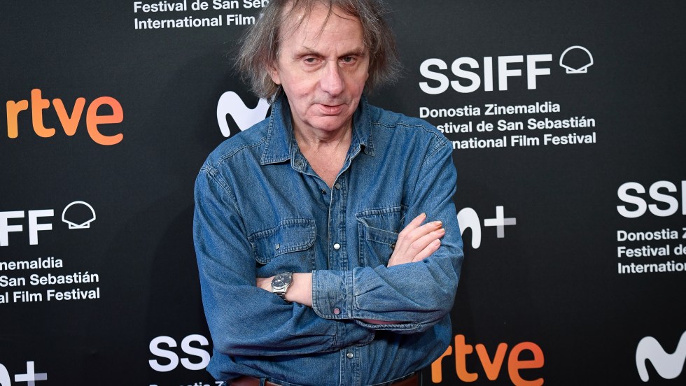 Michel Houellebecq revient en librairies avec un dernier recueil d'essais