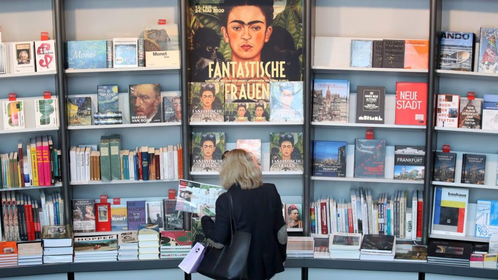 harcèlement milieu littéraire