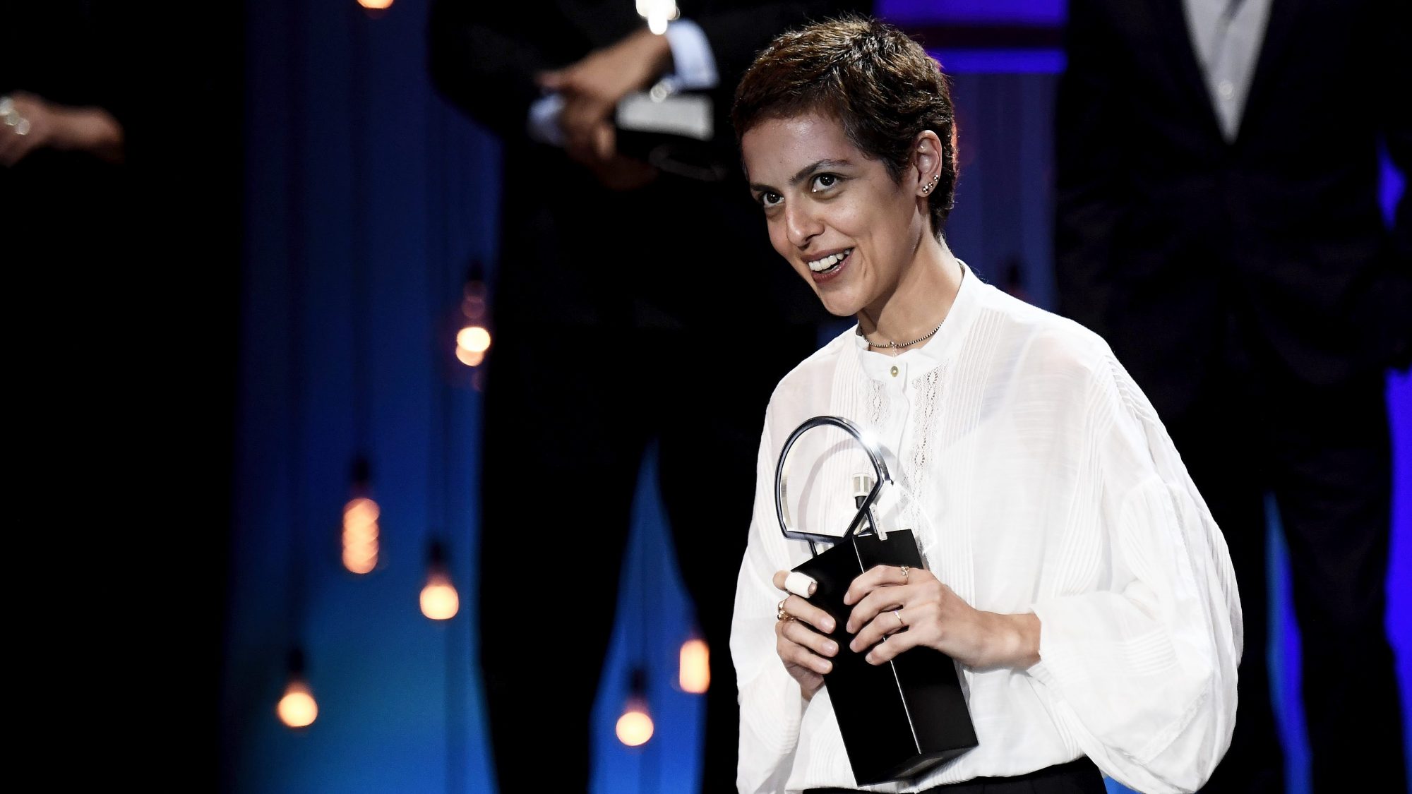 Annulé, le Festival de Cannes se rattrape avec une mini-édition symbolique