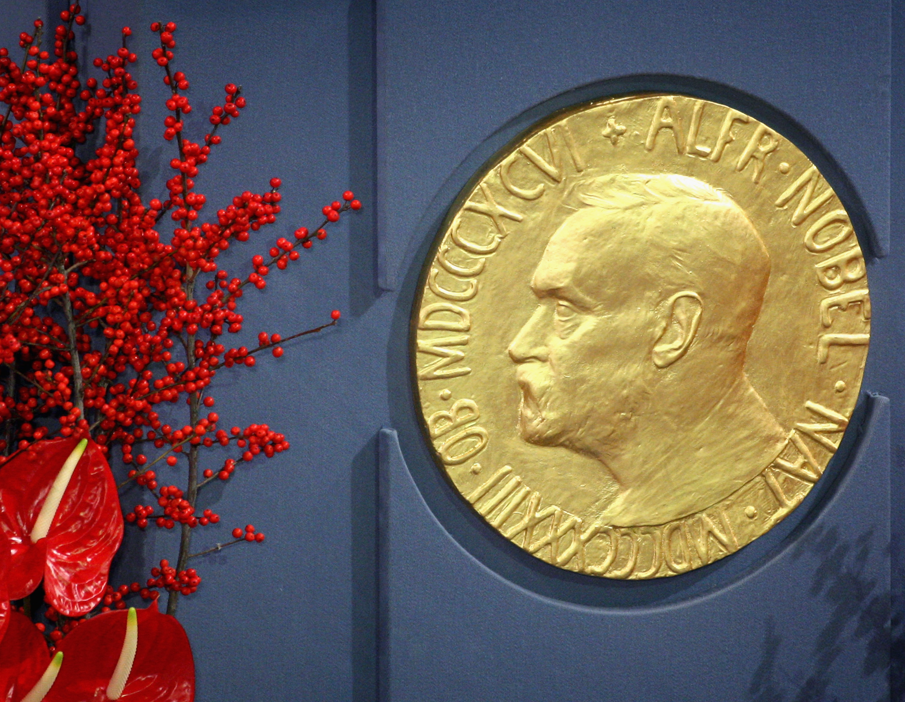 Des polémiques en vue pour le Prix Nobel de littérature?