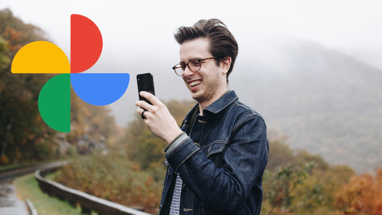 Google Photos ajout outils &eacute;ditions am&eacute;liorer qualit&eacute; images applications