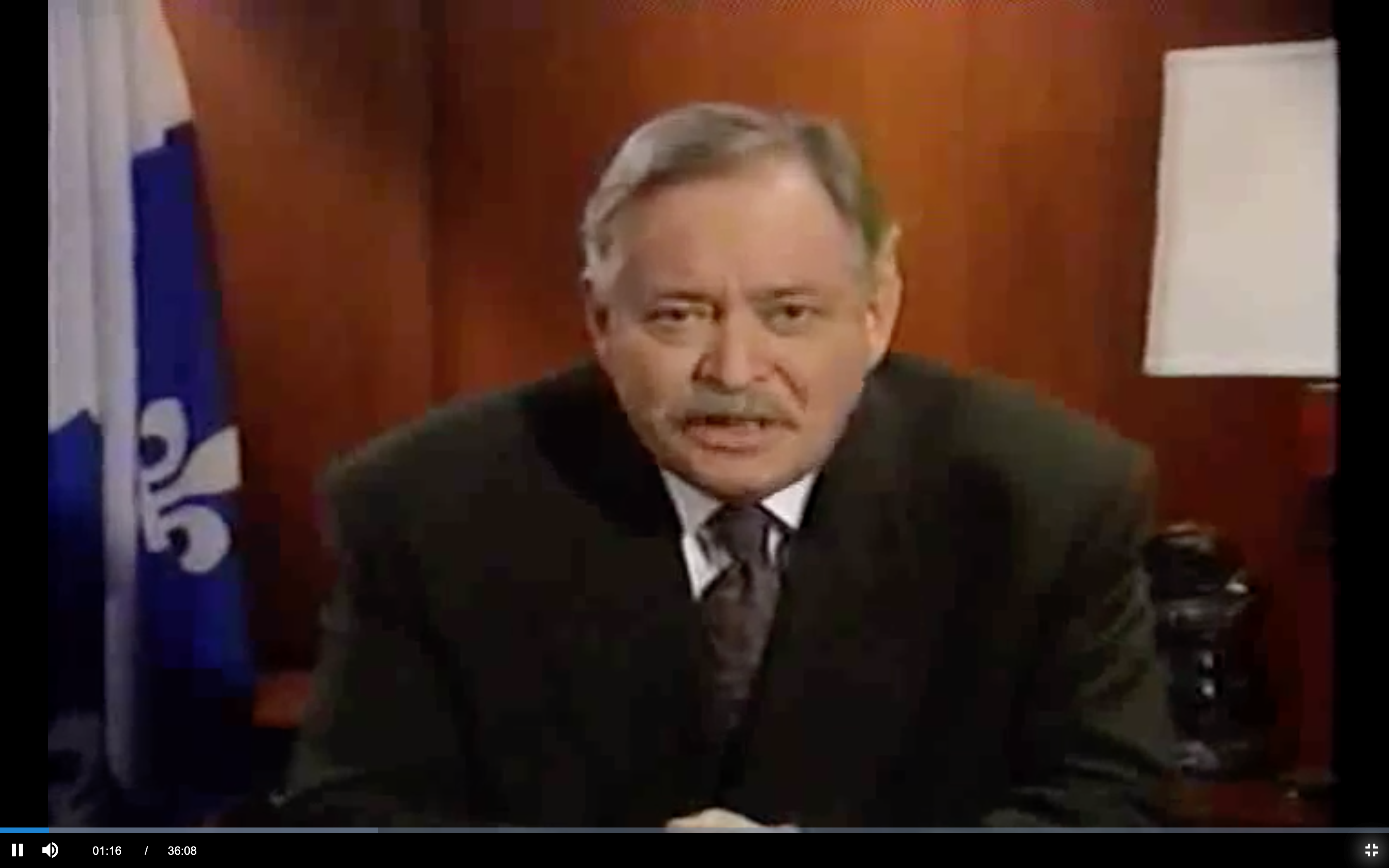 Jacques Parizeau