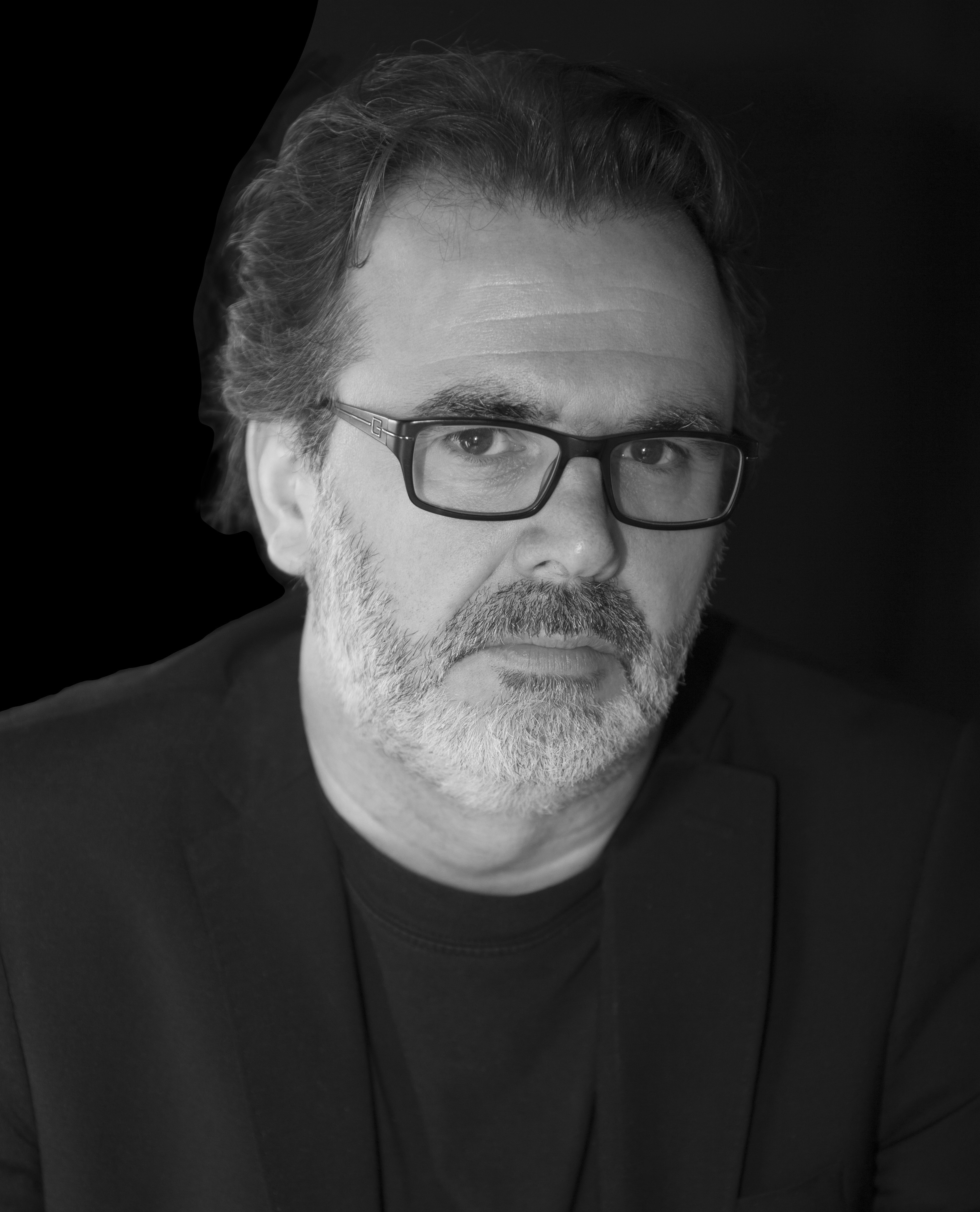 Patrick Senécal