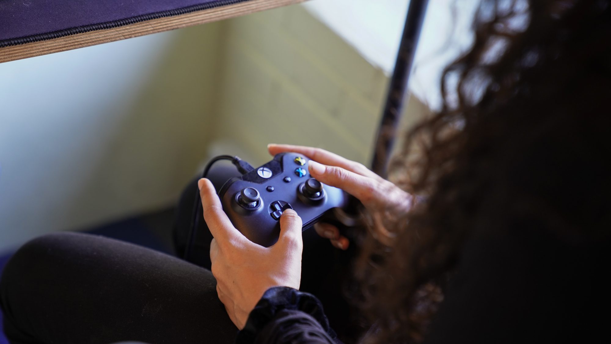 Testeuse jeux vidéo