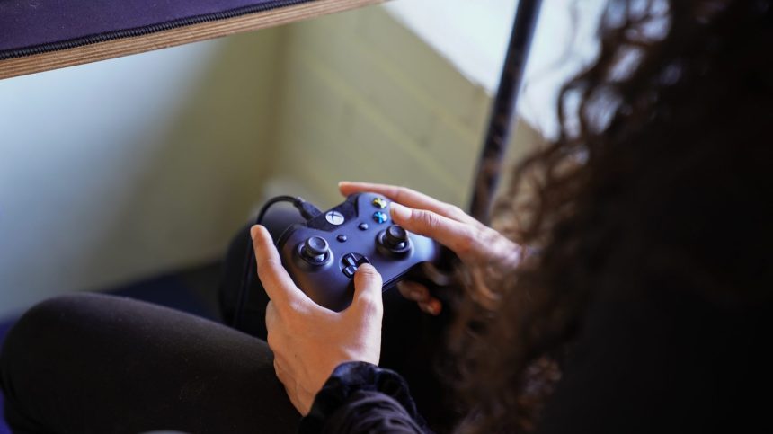 Tester Les Jeux Video Pour Ceux Qui Vont Y Jouer