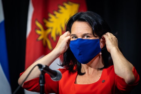 Valérie Plante