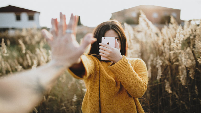 Comment masquer ses photos iPhone iPad iOS Apple