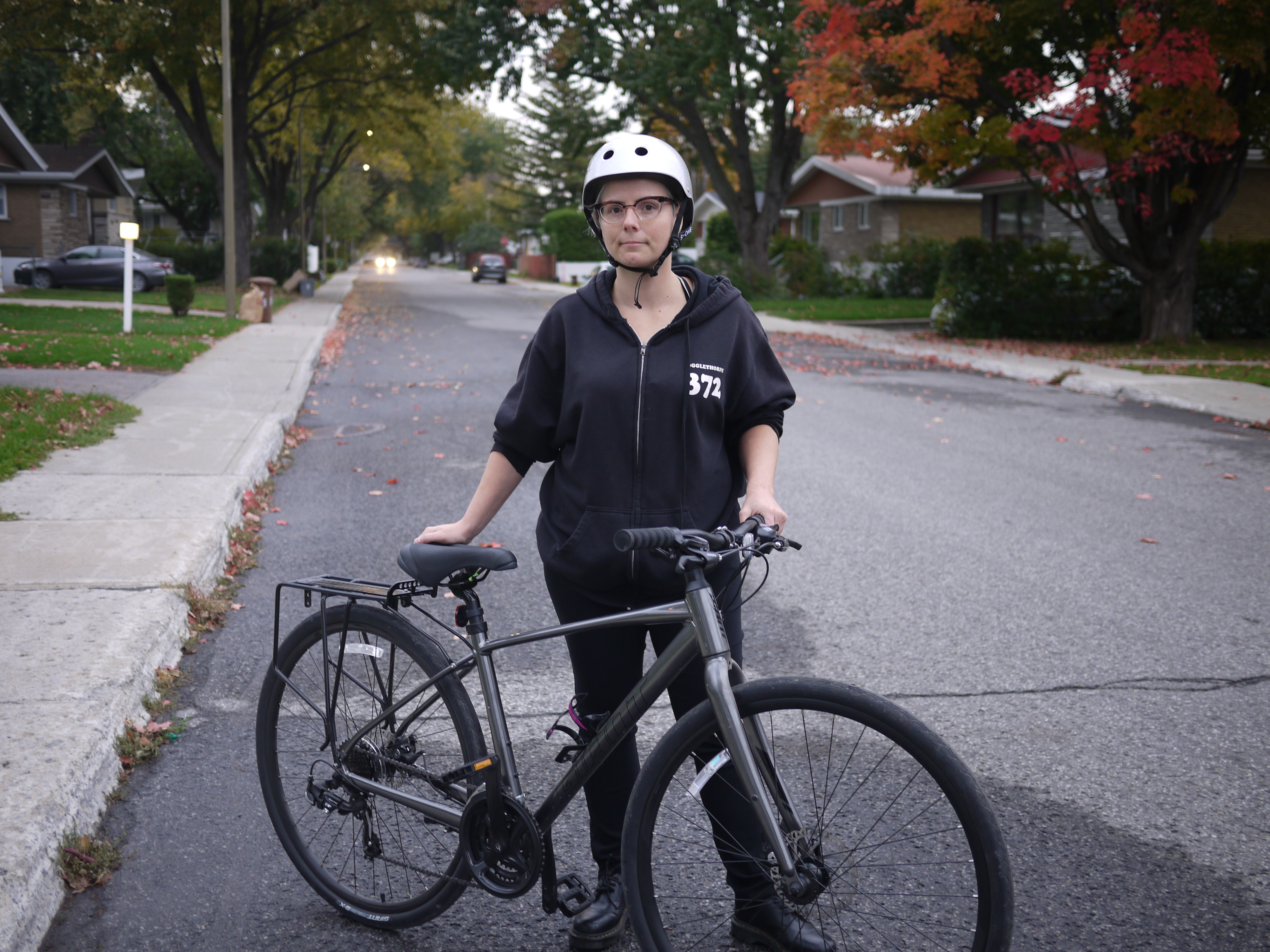 Confinement: de nouveaux adeptes du vélo à RDP-PAT