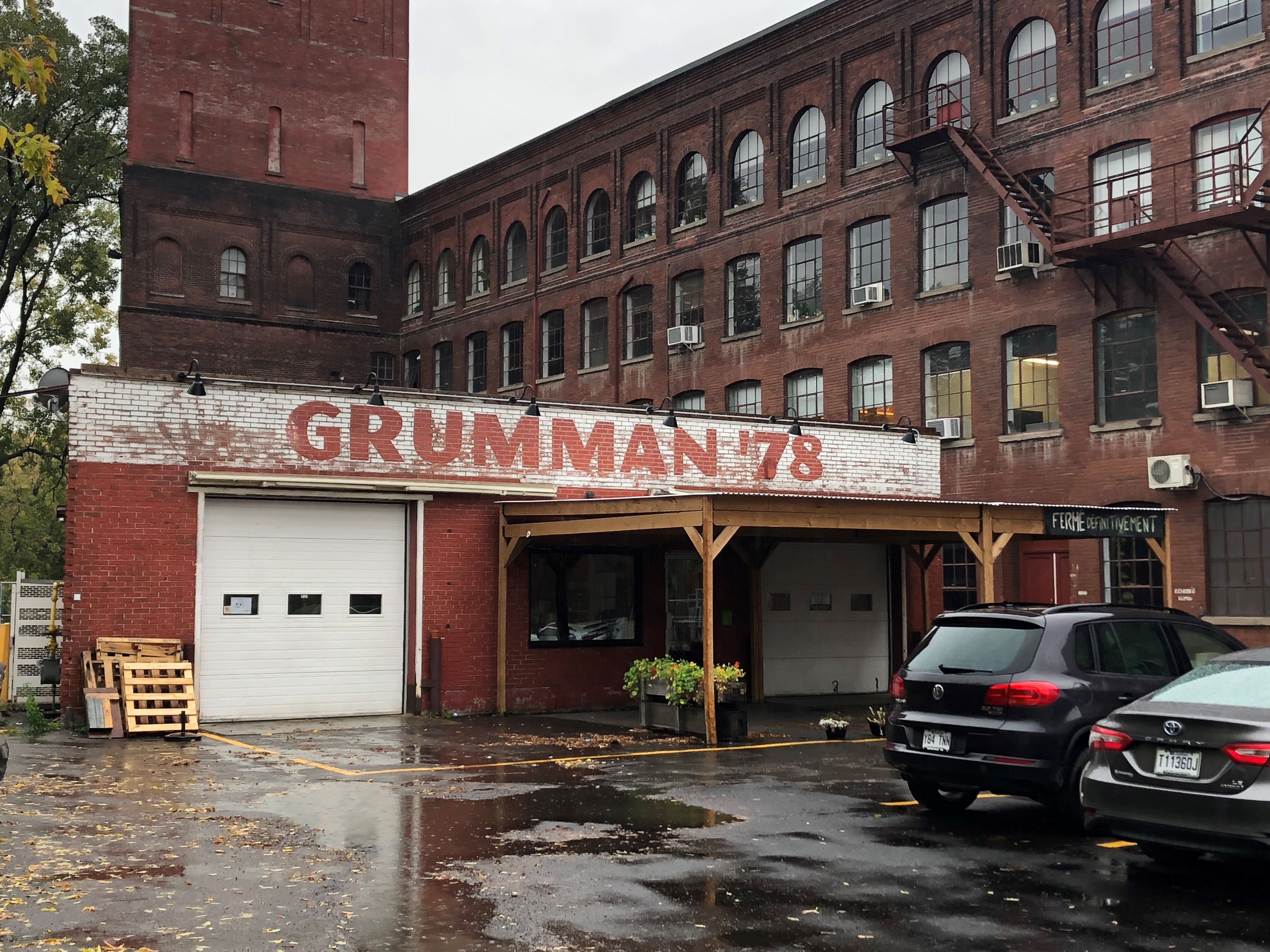Grumman’78