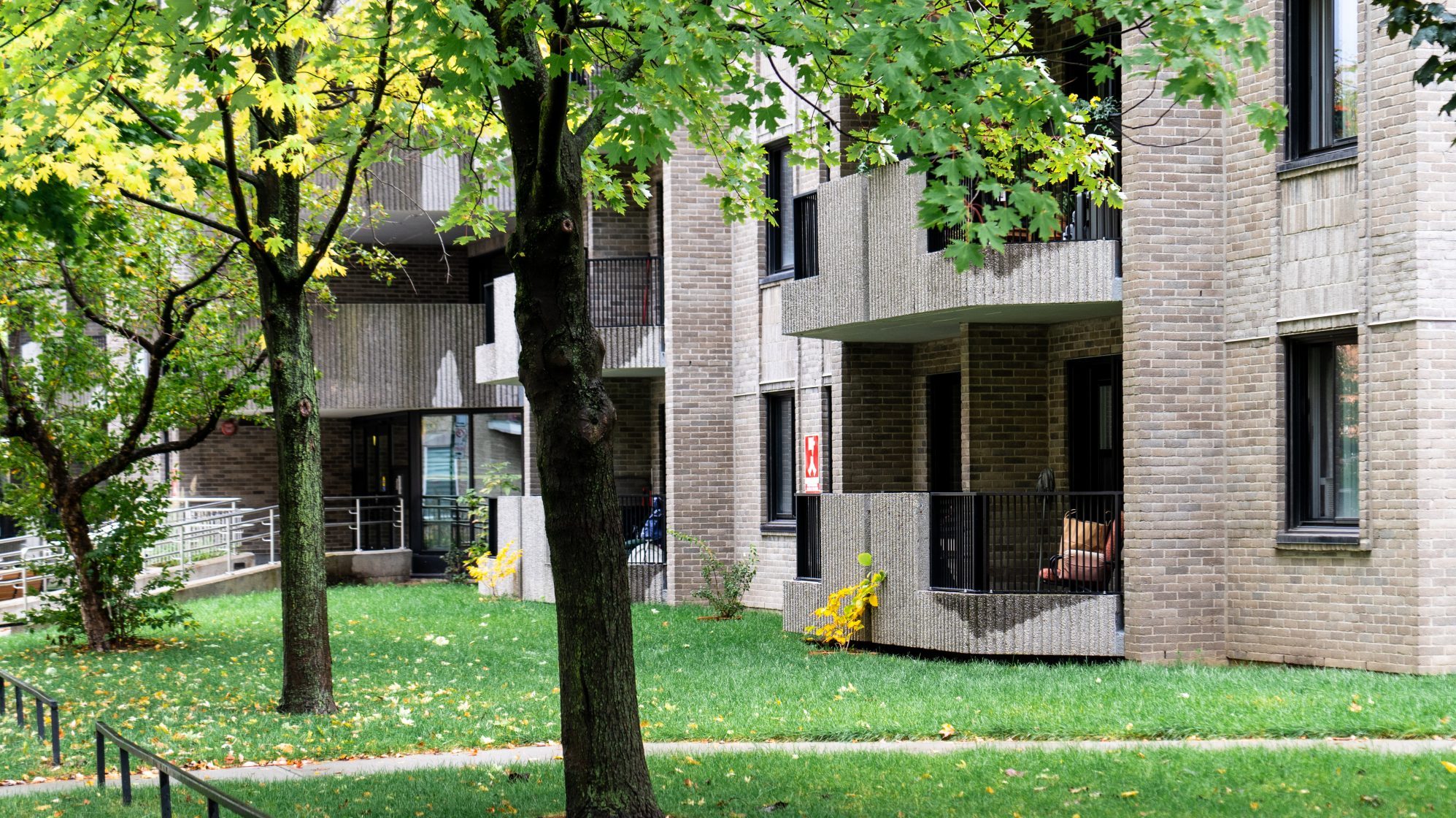 Logement Québec «n'assume pas ses responsabilités», selon la VG