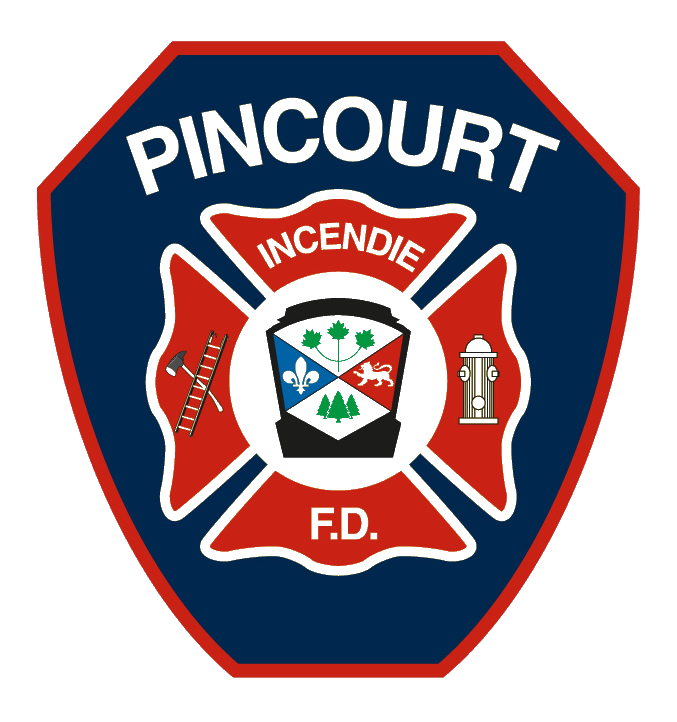L'Association des pompiers volontaires de Pincourt tiendra son échellothon uniquement en ligne.