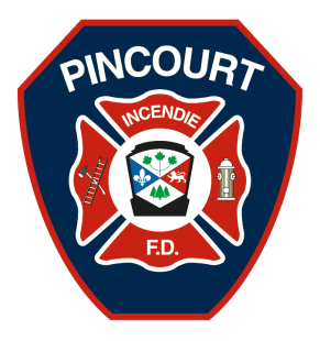L'Association des pompiers volontaires de Pincourt tiendra son échellothon uniquement en ligne.