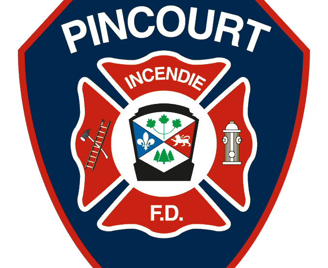 L'Association des pompiers volontaires de Pincourt tiendra son échellothon uniquement en ligne.