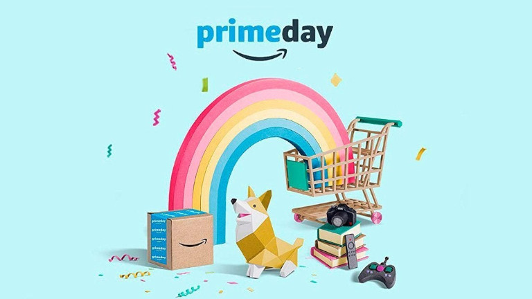 Amazon Prime Day meilleurs rabais technos