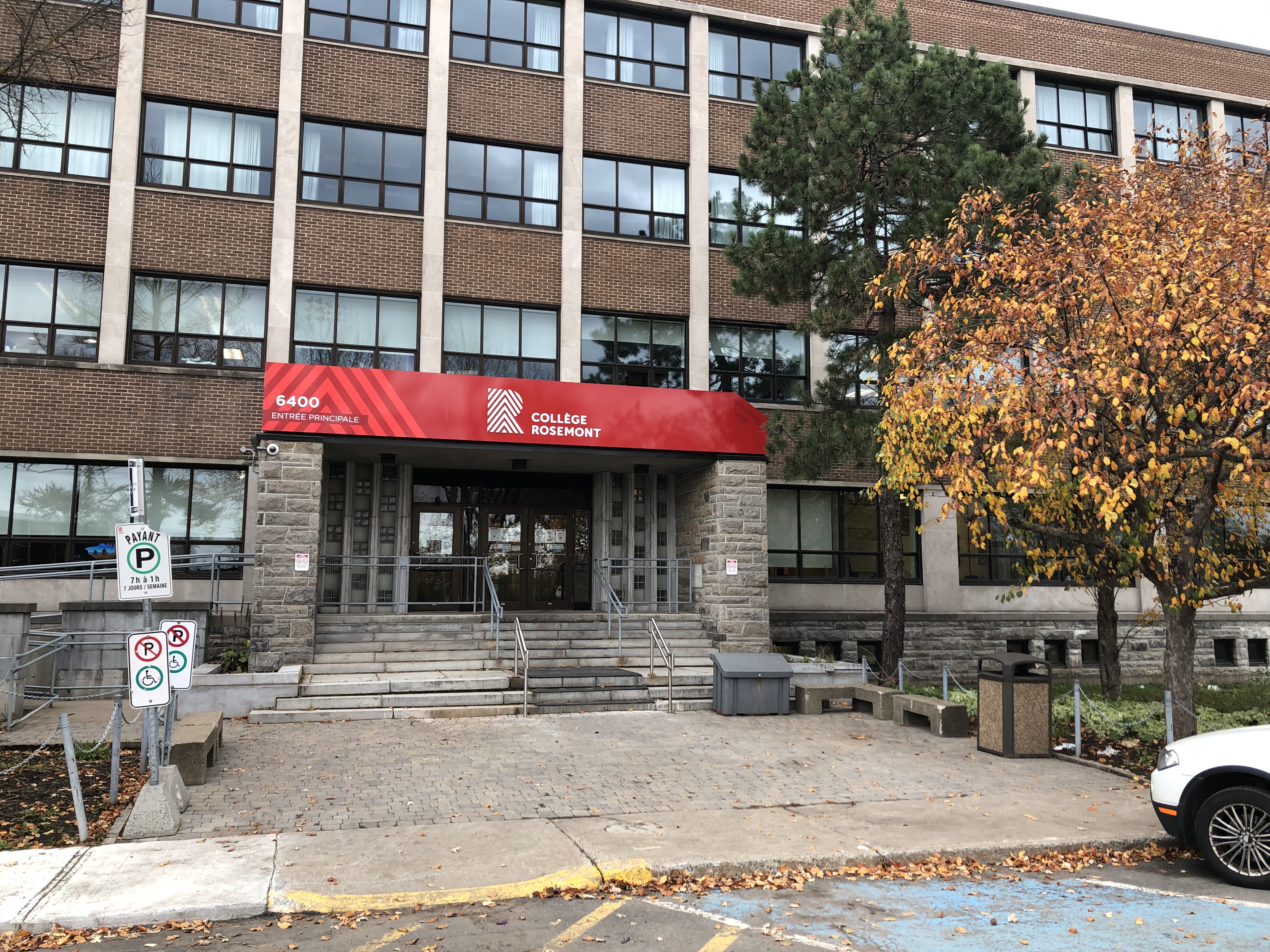 Collège Rosemont
