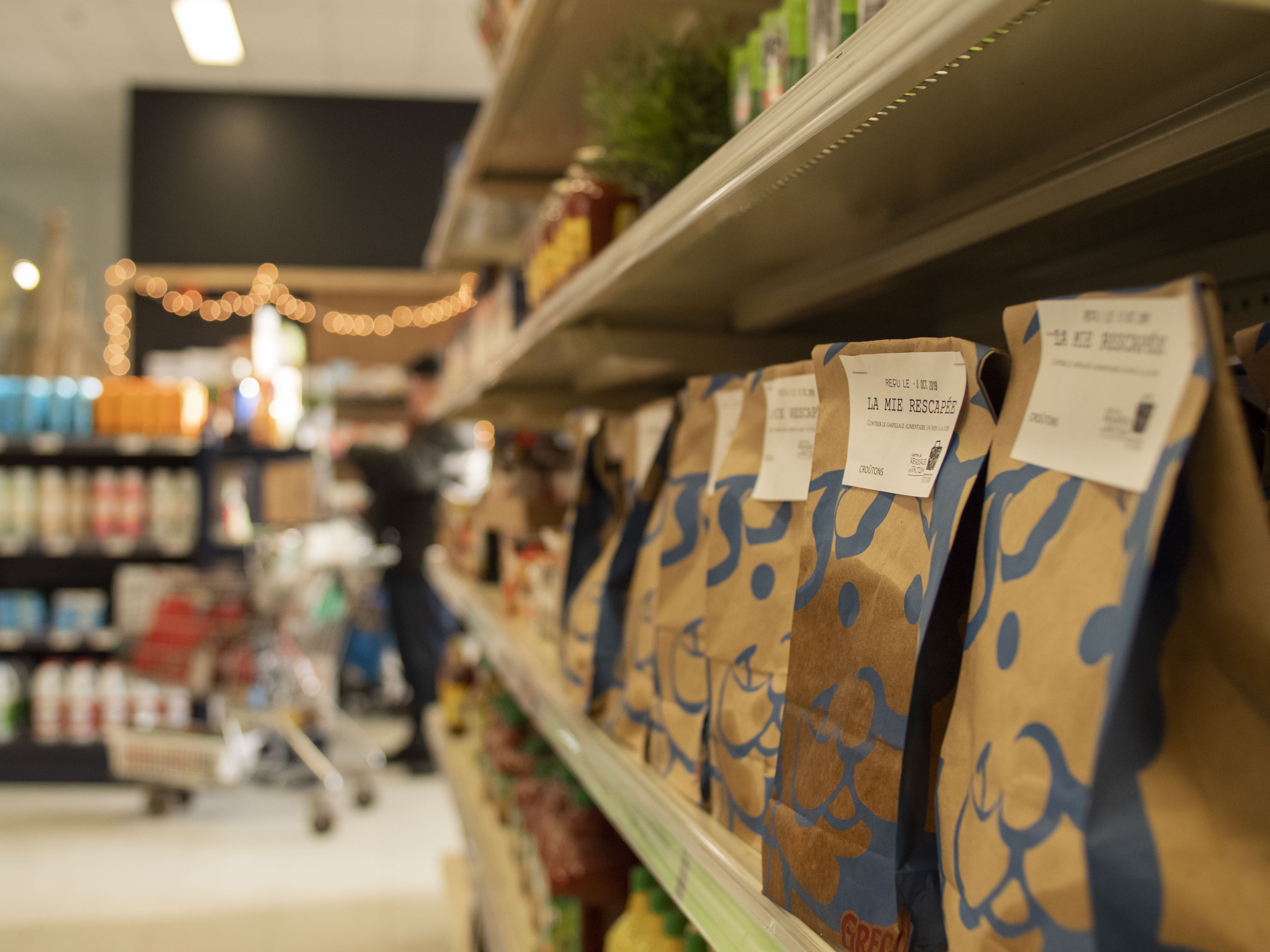 aide alimentaire